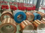 干式變壓器99.9%的無氧銅導(dǎo)電性能強 干式變壓器99.9%的無氧銅導(dǎo)電性能強