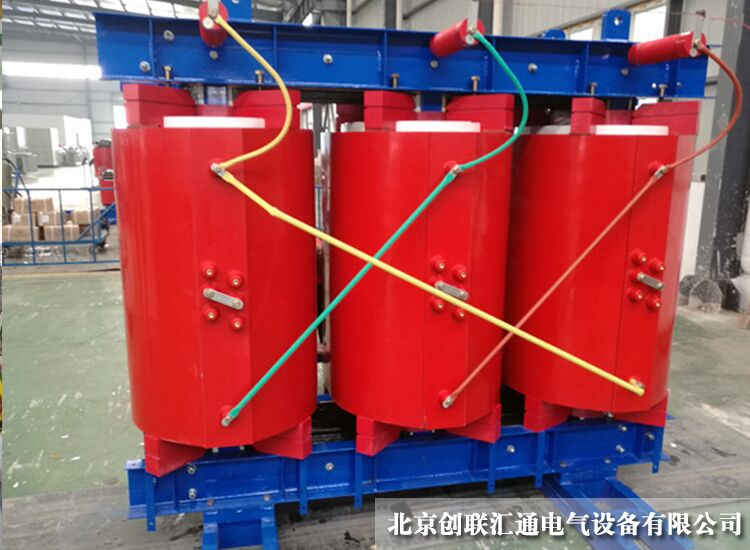 干式變壓器容量選擇多大的合適？怎么去選擇干式變壓器容量