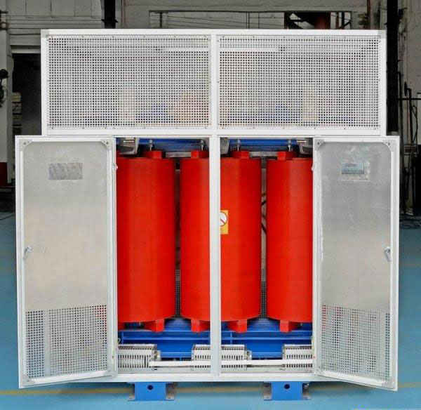 解析三相干式變壓器為何要接地、如何接地及施工？