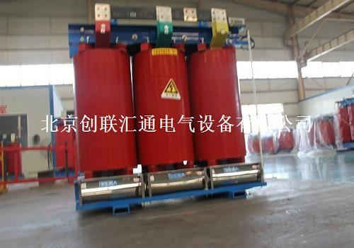 一般正常的干式變壓器的溫度標準是多少度？