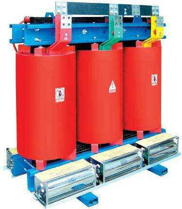 干式變壓器常見形式有哪些？